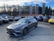 Mercedes CLA 250, e SB AMG, Jahr 2021 - Überlingen