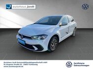 VW Polo, 1.0 Life App VZE, Jahr 2024 - Schleswig