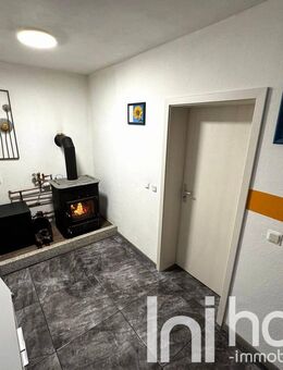 Einfamilienhaus im idyllischen Carlsbrunn erwartet Sie - Löbau