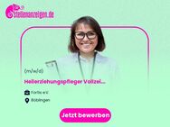 Heilerziehungspfleger (m/w/d) Vollzeit / Teilzeit - Böblingen
