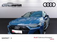 Audi RS7, Sportback performance, Jahr 2024 - Bad Nauheim