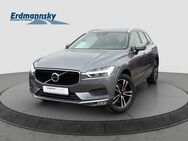 Volvo XC60, T5 Momentum Pro 19Zoll el HKL, Jahr 2019 - Celle