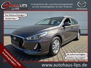 Hyundai i30 cw 1.0 T-GDI Trend | Klima | AHK | - Bad Kreuznach