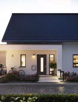 Traumhaus in top Qualität - Netphen
