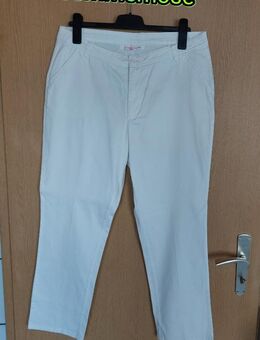 Damen Hose, Sommer, Größe: 44, Laura T., NKD - Immenhausen