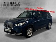 BMW X1, sDRIVE 18i xLINE AUTOMATIK 18 PARKEN, Jahr 2023 - Krefeld