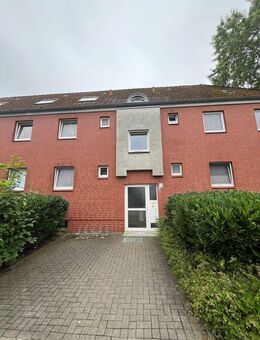 Frisch renoviert und bereit für neue Mieter! - Rendsburg