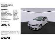 VW Polo, 1.0 TSI VI Style, Jahr 2022 - Hildesheim