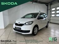 Skoda Citigo, 1.0 Active teilb Rücksb, Jahr 2019 - Hemmingen (Niedersachsen)