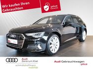 Audi A6, Avant 50 TDI quattro Sport, Jahr 2021 - Kiel
