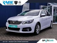 Peugeot 308, SW Allure Pack 130 PT Adapt, Jahr 2021 - Eschwege