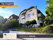 Heller Wohntraum auf 3,5-Zimmer mit toller Aussicht auf Neckargartach! - FALC Immobilien Heilbronn - Heilbronn