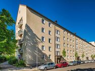 Striesen: 4-Zimmerwohnung in familienfreundlicher Wohnanlage - Dresden
