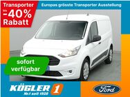 Ford Transit Connect, Kasten 220 L2 Trend 100PS, Jahr 2024 - Bad Nauheim
