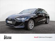 Audi A3, Sportback 30 TFSI, Jahr 2024 - Uelzen