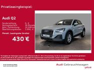 Audi Q2, 35 TFSI, Jahr 2024 - Hamburg