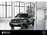 Mercedes GLB 220, d AMG Sport Night W-Paket, Jahr 2024 - Tuttlingen