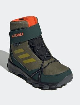 adidas TERREX TERREX SNOW HOOK-AND-LOOP COLD.RDY WINTER Winterstiefel wasserdicht und wärmend