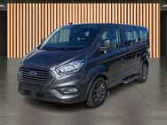 Ford Tourneo Custom, 320 L1 Titanium, Jahr 2021 - Dresden