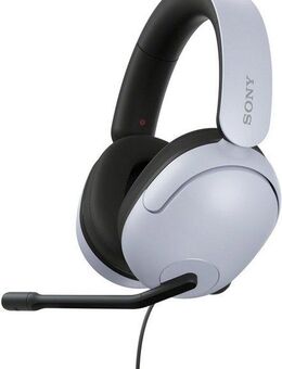 Sony INZONE H3 Gaming-Headset (Geräuschisolierung)