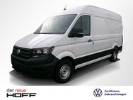 VW Crafter, 2.0 TDI 35 Kasten, Jahr 2024 - Sankt Augustin Zentrum