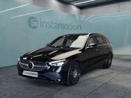 Mercedes C 200, T Avantgarde DISTO AdvSound HighEnd, Jahr 2022 - München