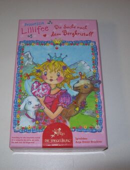 Prinzessin Lillifee - Erwitte