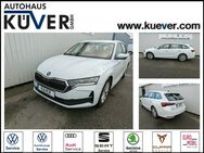 Skoda Octavia, 1.5 Combi eTSI FL, Jahr 2024 - Hagen (Bremischen)