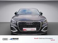 Audi Q2, 1.5 TFSI 35 110kW advanced, Jahr 2024 - Wismar