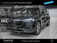 Mercedes EQB, 250 PROGRESSIVE SPUR, Jahr 2023 - Itzehoe