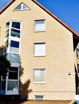 3 - Zimmer Wohnung - Springe