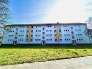Schöne 3-Zimmer-Wohnung mit Balkon in Duisburg-Bissingheim - Duisburg