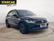 VW Tiguan, 1.5 TSI LIFE IQ DRIVE, Jahr 2023 - Monheim (Rhein)