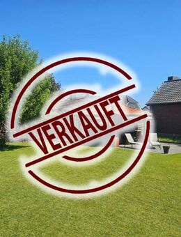Preissenkung! Perfekt für Familien und Gartenliebhaber! - Nordhorn
