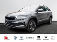 Skoda Karoq, 1.5 TSI Selection, Jahr 2024 - Schenefeld (Landkreis Pinneberg)