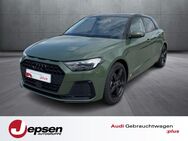 Audi A1, Sportback Advanced 30 TFSI, Jahr 2024 - Saal (Donau)