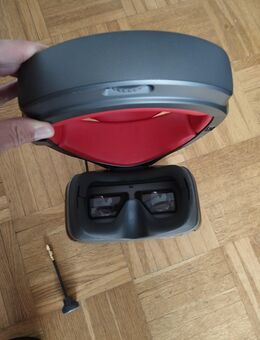 DJI Goggles Racing Edition VR-Brille – Top-Zustand! - Sipplingen