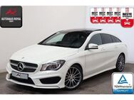 Mercedes-Benz CLA 180 Shooting Brake AMG EXKLUSIVPAKET KAMERA - Berlin