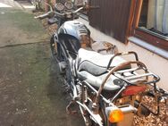 Motorrad zu verkaufen - Eschweiler
