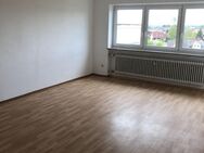 Helle und freundliche 2-Zimmer-Wohnung mit Aufzug zu vermieten - gepflegt! - Mitterteich