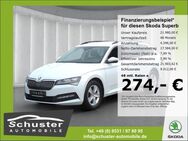 Skoda Superb Combi 2.0TDI*ACC digCockp R-Kam Navi SHZ - Ruhstorf (Rott)