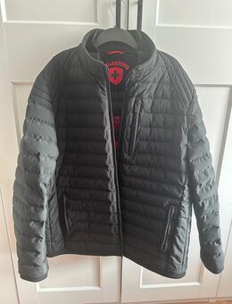 Wellensteyn Jacke 3XL - Lübeck