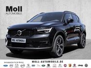 Volvo XC40, Plus Dark B3, Jahr 2024 - Aachen