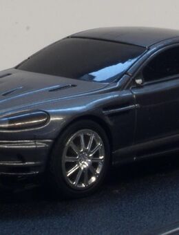 Carrera GO!!! Aston Martin DBS James Bond - Casino Royale - Dortmund