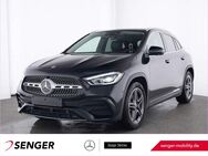 Mercedes GLA 200, AMG Line MBUX, Jahr 2023 - Oberursel (Taunus)