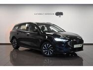 Ford Focus Turnier Titanium *LED *PDC *SHZ *CARPLAY - Saerbeck (NRW-Klimakommune)