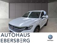 VW Touareg, 3.0 TDI V6 4xClima Vienna, Jahr 2020 - Ebersberg