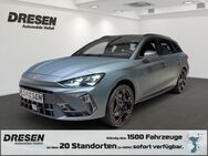 CUPRA Leon, Sportstourer VZ, Jahr 2024 - Korschenbroich