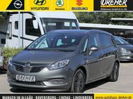 Opel Zafira, Business Edition, Jahr 2019 - Ravensburg