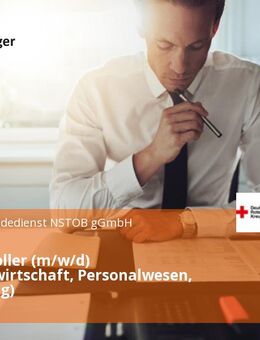 HR-Controller (m/w/d) (Betriebswirtschaft, Personalwesen, Controlling) - Springe
